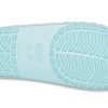 Chaussons Crocs Bayaband Clog bleu glacier 205392-4JF