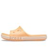 Chaussons Crocs Bayaband Clog Orange 205392-801