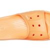 Chaussons Crocs Bayaband Clog Orange 205392-801
