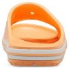 Chaussons Crocs Bayaband Clog Orange 205392-801