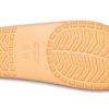 Chaussons Crocs Bayaband Clog Orange 205392-801