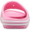 Chaussons Crocs Bayaband Clog rouges 205392-669