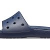 Chaussons Crocs Classic Bleu Foncé 206121-410
