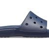 Chaussons Crocs Classic Bleu Foncé 206121-410