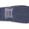 Chaussons Crocs Classic Bleu Foncé 206121-410