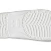 Chaussons Crocs Classic Casual Fashion unisexes argentés 207769-90H
