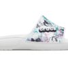 Chaussons Crocs Classic Casual Fashion unisexes blancs 206520-928