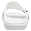 Chaussons Crocs Classic Casual Fashion unisexes blancs 206520-928