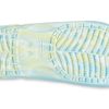 Chaussons Crocs Classic Casual Fashion unisexes bleu-vert « Bleu-vert » 207701-4SU