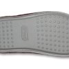 Chaussons Crocs Classic Casual Thick Stay Warm unisexes rouge vin 203600-60U