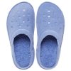 Chaussons Crocs Classic Casual Thicken Stay Warm unisexes bleus 203600-4RU
