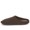 Chaussons Crocs Classic Casual unisexes marron 203600-23B