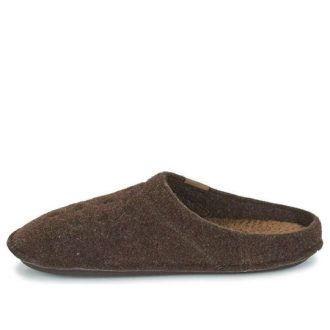 Chaussons Crocs Classic Casual unisexes marron 203600-23B
