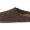 Chaussons Crocs Classic Casual unisexes marron 203600-23B
