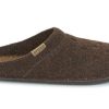 Chaussons Crocs Classic Casual unisexes marron 203600-23B