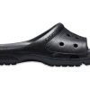 Chaussons Crocs Classic Clog Casual unisexes noirs 205315-001