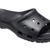 Chaussons Crocs Classic Clog Casual unisexes noirs 205315-001