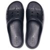 Chaussons Crocs Classic Clog Casual unisexes noirs 205315-001