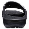 Chaussons Crocs Classic Clog Casual unisexes noirs 205315-001