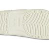 Chaussons Crocs Classic Clog Cozy unisexes blancs 206761-2Y2