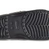 Chaussons Crocs Classic Clog Cozy unisexes noirs et multicolores « Noir » 207847-0C4 Chaussons Crocs Classic Clog Cozy unisexes noirs et multicolores « Noir » 207847-0C4