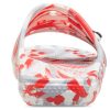 Chaussons Crocs Classic Clog Marble Beach unisexes rouges et blancs « Rouge et blanc » 206879-884 Chaussons Crocs Classic Clog Marble Beach unisexes rouges et blancs « Rouge et blanc » 206879-884
