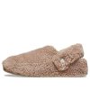Chaussons Crocs Classic Cozzzy « Champignon » 209386-195