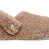 Chaussons Crocs Classic Cozzzy « Champignon » 209386-195