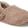 Chaussons Crocs Classic Cozzzy « Champignon » 209386-195