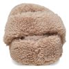 Chaussons Crocs Classic Cozzzy « Champignon » 209386-195