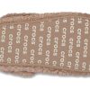 Chaussons Crocs Classic Cozzzy « Champignon » 209386-195