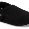 Chaussons Crocs Classic Cozzzy (femmes) « Noir » 209386-001