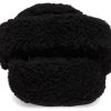 Chaussons Crocs Classic Cozzzy (femmes) « Noir » 209386-001
