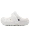 Chaussons Crocs Classic Crocs 206589-143