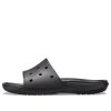 Chaussons Crocs Classic Noir Unisexe 206121-001