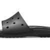 Chaussons Crocs Classic Noir Unisexe 206121-001