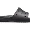 Chaussons Crocs Classic Noir Unisexe 206121-001