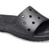 Chaussons Crocs Classic Noir Unisexe 206121-001