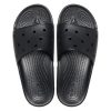 Chaussons Crocs Classic Noir Unisexe 206121-001
