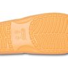Chaussons Crocs Classic Orange 206121-801