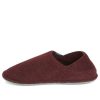 Chaussons Crocs Classic à semelle souple, unisexes, rouges, 205837-60V