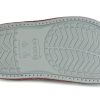 Chaussons Crocs Classic à semelle souple, unisexes, rouges, 205837-60V