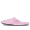 Chaussons Crocs Classic Slipper Casual Minimaliste Unisexe Rose 203600-6SS