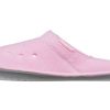 Chaussons Crocs Classic Slipper Casual Minimaliste Unisexe Rose 203600-6SS