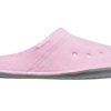 Chaussons Crocs Classic Slipper Casual Minimaliste Unisexe Rose 203600-6SS