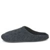 Chaussons Crocs Classic Slipper Casual unisexes noirs 203600-060
