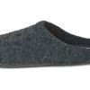 Chaussons Crocs Classic Slipper Casual unisexes noirs 203600-060