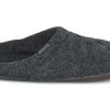 Chaussons Crocs Classic Slipper Casual unisexes noirs 203600-060
