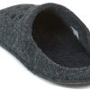 Chaussons Crocs Classic Slipper Casual unisexes noirs 203600-060