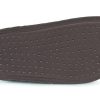 Chaussons Crocs Classic Slipper Casual unisexes noirs 203600-060